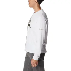 T-Shirt mit langen Ärmeln Columbia Sun Trek™ EU image-2
