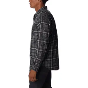 Langærmet ternet skjorte Columbia Silver Ridge™ EU Utility Lite image-2