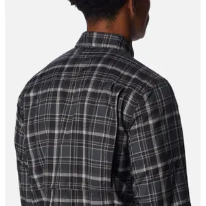 Langærmet ternet skjorte Columbia Silver Ridge™ EU Utility Lite image-4