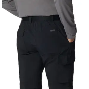 Pantalones de senderismo Columbia Silver Ridge™ EU Utility image-3