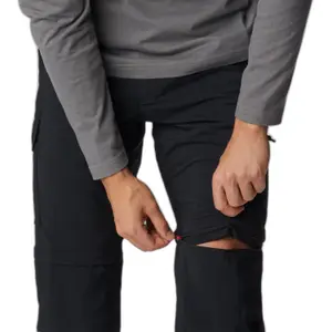 Pantalones de senderismo Columbia Silver Ridge™ EU Utility image-4
