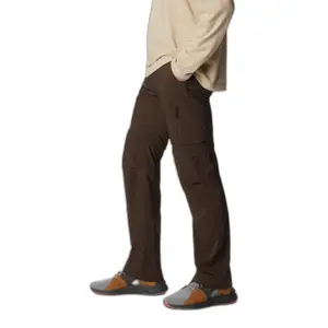 Pantalones de senderismo Columbia Silver Ridge™ EU Utility image-1