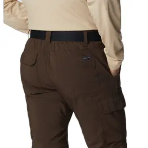 Pantalones de senderismo Columbia Silver Ridge™ EU Utility image-3