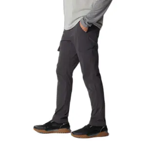 Pantalones de senderismo Columbia Newton Ridge™ II EU image-1
