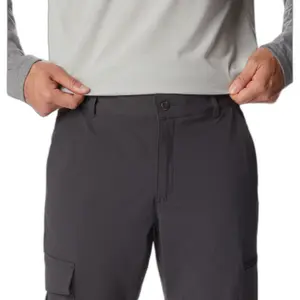 Pantalones de senderismo Columbia Newton Ridge™ II EU image-2