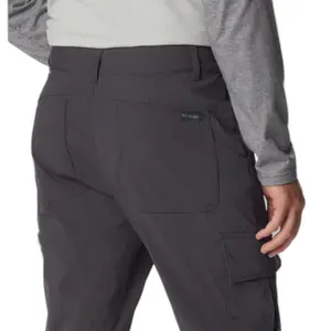 Pantalones de senderismo Columbia Newton Ridge™ II EU image-3