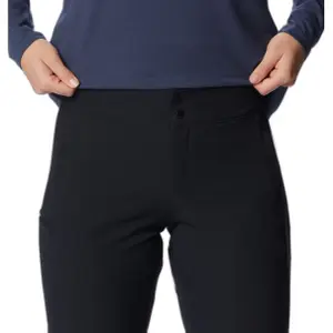 Pantalones de senderismo para mujer Columbia Firwood™ EU Core image-3