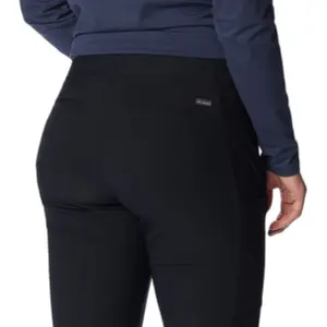 Pantalones de senderismo para mujer Columbia Firwood™ EU Core image-4