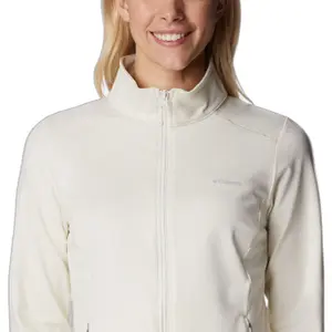 Fleece mit Reißverschluss für Damen Columbia Weekend Adventure™ image-5
