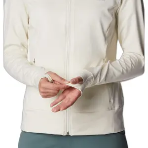 Fleece mit Reißverschluss für Damen Columbia Weekend Adventure™ image-4