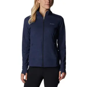 Polar con cremallera para mujer Columbia Weekend Adventure™ image-0