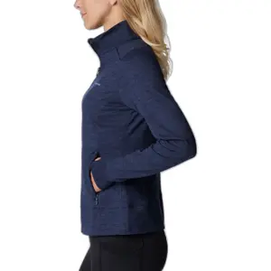 Polar con cremallera para mujer Columbia Weekend Adventure™ image-3