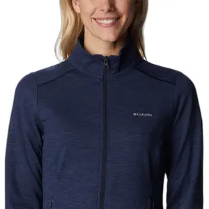Polar con cremallera para mujer Columbia Weekend Adventure™ image-5