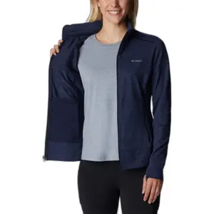 Polar con cremallera para mujer Columbia Weekend Adventure™ image-1