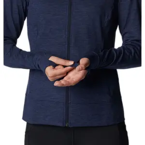 Polar con cremallera para mujer Columbia Weekend Adventure™ image-4