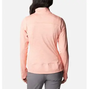 Women's zipped fleece Columbia Weekend Adventure™ image-3