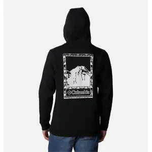 Hooded sweatshirt Columbia Graphic CSC™ image-2