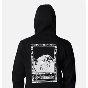 Hooded sweatshirt Columbia Graphic CSC™ image-4