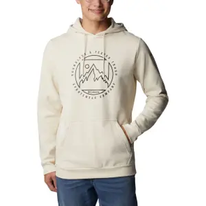 Camisola com capuz Columbia Graphic CSC™ image-0