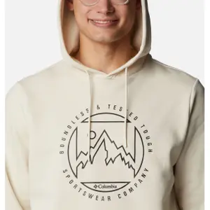 Camisola com capuz Columbia Graphic CSC™ image-4