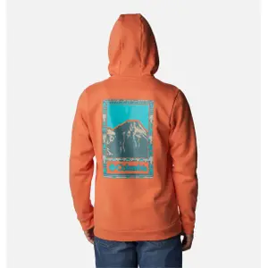 Sudadera con capucha Columbia Graphic CSC™ image-2
