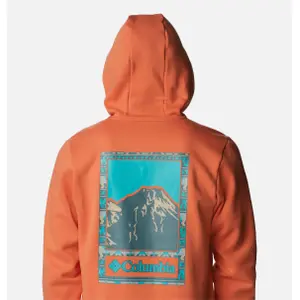 Sudadera con capucha Columbia Graphic CSC™ image-4