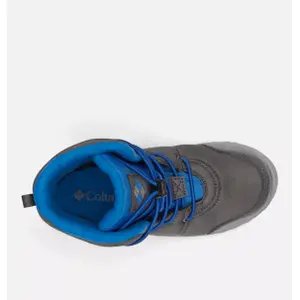 Vandrestøvler til børn Columbia Fairbanks Omni-Heat image-5