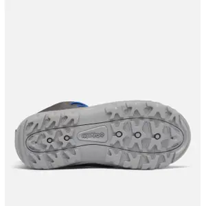 Vandrestøvler til børn Columbia Fairbanks Omni-Heat image-6