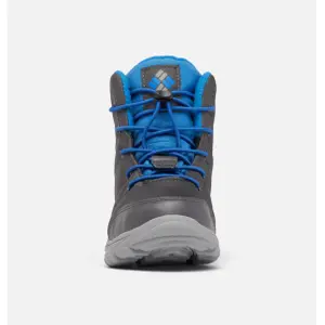 Vandrestøvler til børn Columbia Fairbanks Omni-Heat image-2