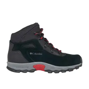 Scarpe trekking per bambini Columbia Newton Ridge Amped