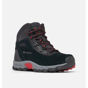 Scarpe trekking per bambini Columbia Newton Ridge Amped image-1