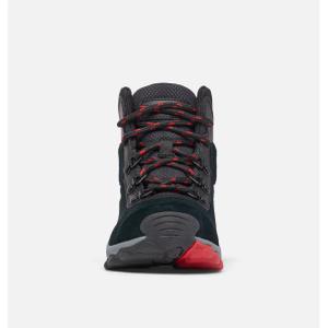 Scarpe trekking per bambini Columbia Newton Ridge Amped image-2