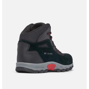 Scarpe trekking per bambini Columbia Newton Ridge Amped image-4