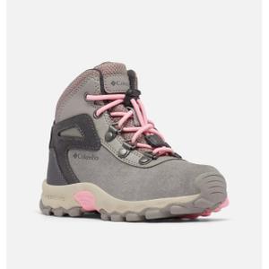 Scarpe trekking per bambini Columbia Newton Ridge Amped image-1
