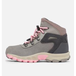 Scarpe trekking per bambini Columbia Newton Ridge Amped image-4