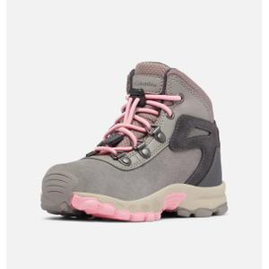 Scarpe trekking per bambini Columbia Newton Ridge Amped image-5