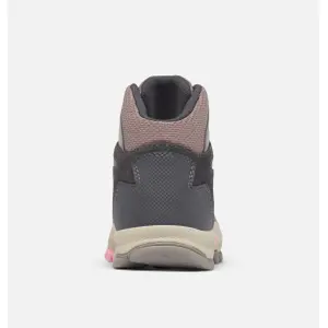 Chaussures de randonnée bébé garçon Columbia Newton Ridge Amped image-3