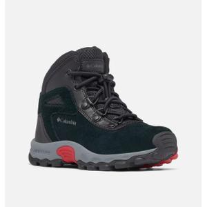 Buciki turystyczne dla dziewczynki Columbia Newton Ridge Amped image-1