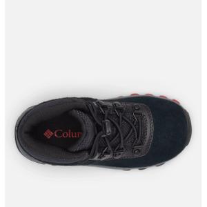 Buciki turystyczne dla dziewczynki Columbia Newton Ridge Amped image-4