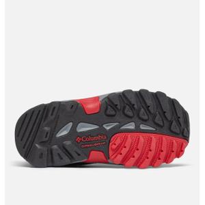 Buciki turystyczne dla dziewczynki Columbia Newton Ridge Amped image-5