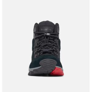 Buciki turystyczne dla dziewczynki Columbia Newton Ridge Amped image-2