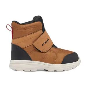 Botas de invierno para bebé Columbia Fairbanks Omniheat image-0