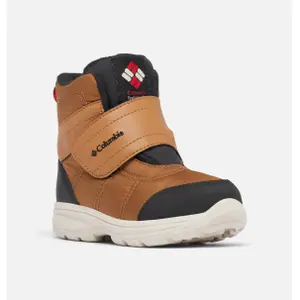 Botas de invierno para bebé Columbia Fairbanks Omniheat image-1