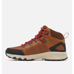 Vandringsskor Columbia Peakfreak II Mid OutDry image-4