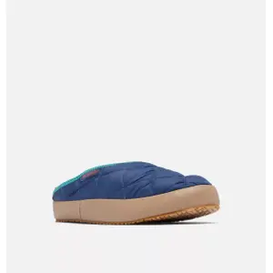 Hausschuhe Columbia Woodburn II Chukka Wp image-1