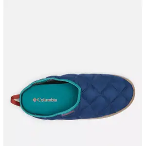 Hausschuhe Columbia Woodburn II Chukka Wp image-4
