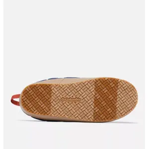 Hausschuhe Columbia Woodburn II Chukka Wp image-5