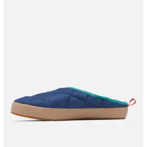 Hausschuhe Columbia Woodburn II Chukka Wp image-6