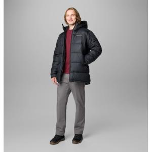 Plumífero Columbia Pike Lake image-2