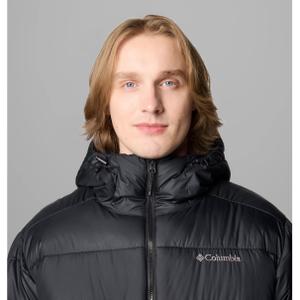 Plumífero Columbia Pike Lake image-4